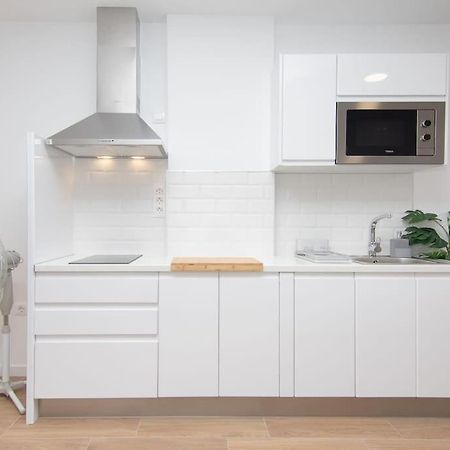 “Alma Beach” Apartamento ラスパルマス・デ・グランカナリア エクステリア 写真