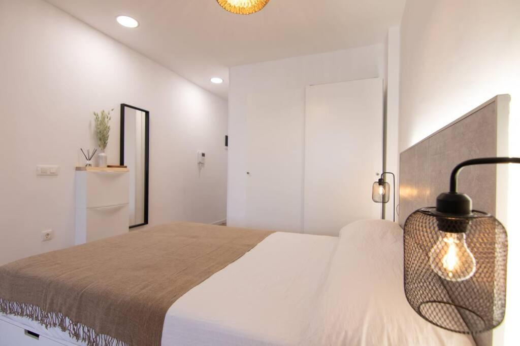 “Alma Beach” Apartamento ラスパルマス・デ・グランカナリア エクステリア 写真